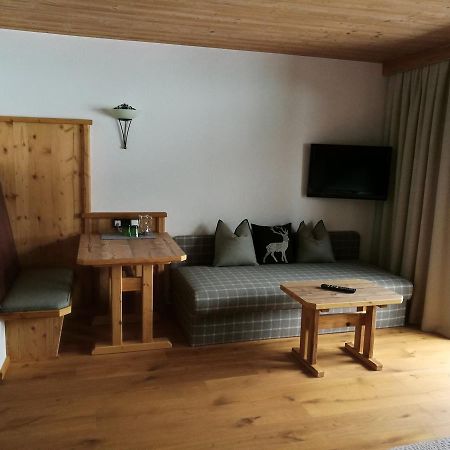 Landgasthof Ledererwirt Guest House Ebbs Exterior photo