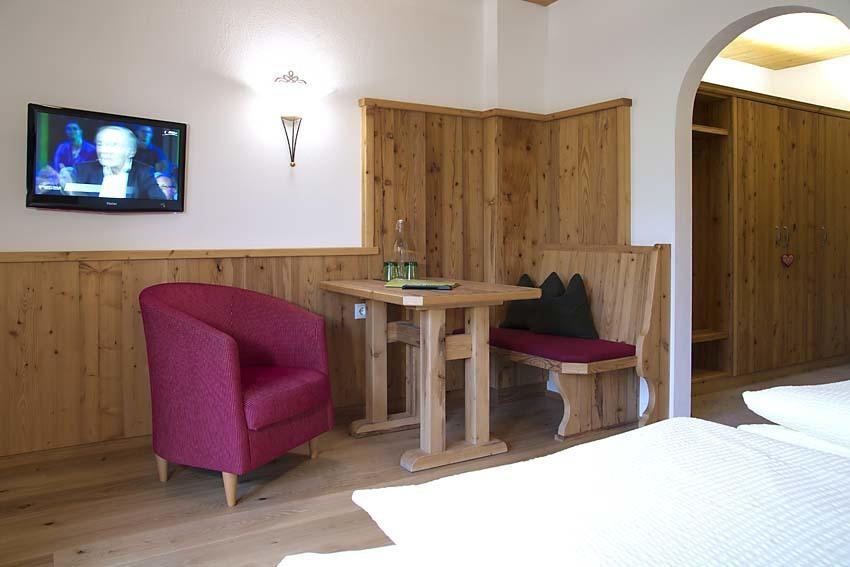 Landgasthof Ledererwirt Guest House Ebbs Room photo