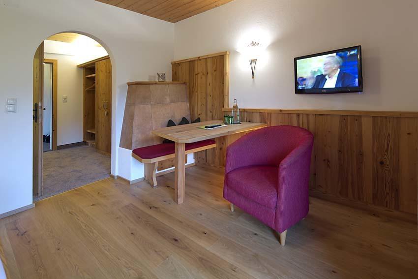 Landgasthof Ledererwirt Guest House Ebbs Room photo