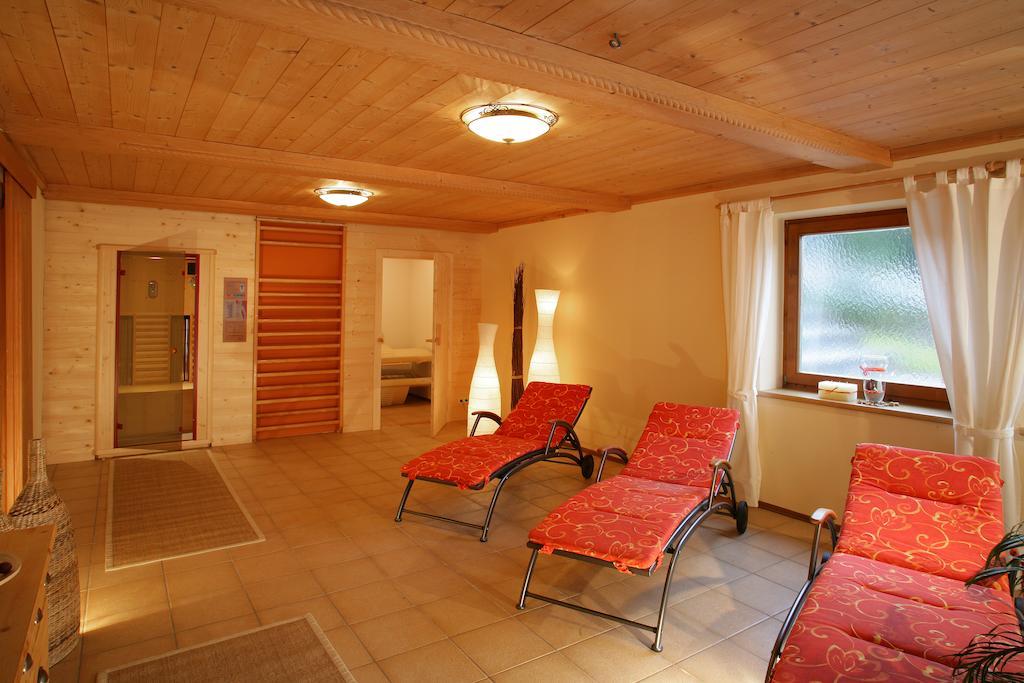 Landgasthof Ledererwirt Guest House Ebbs Exterior photo